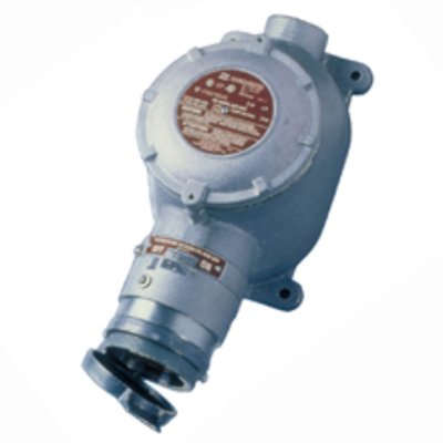 TOMA FSQC 3W4P 30A 3/4´´ CL.1 DIV.1. - Consorcio Electro Minero ...